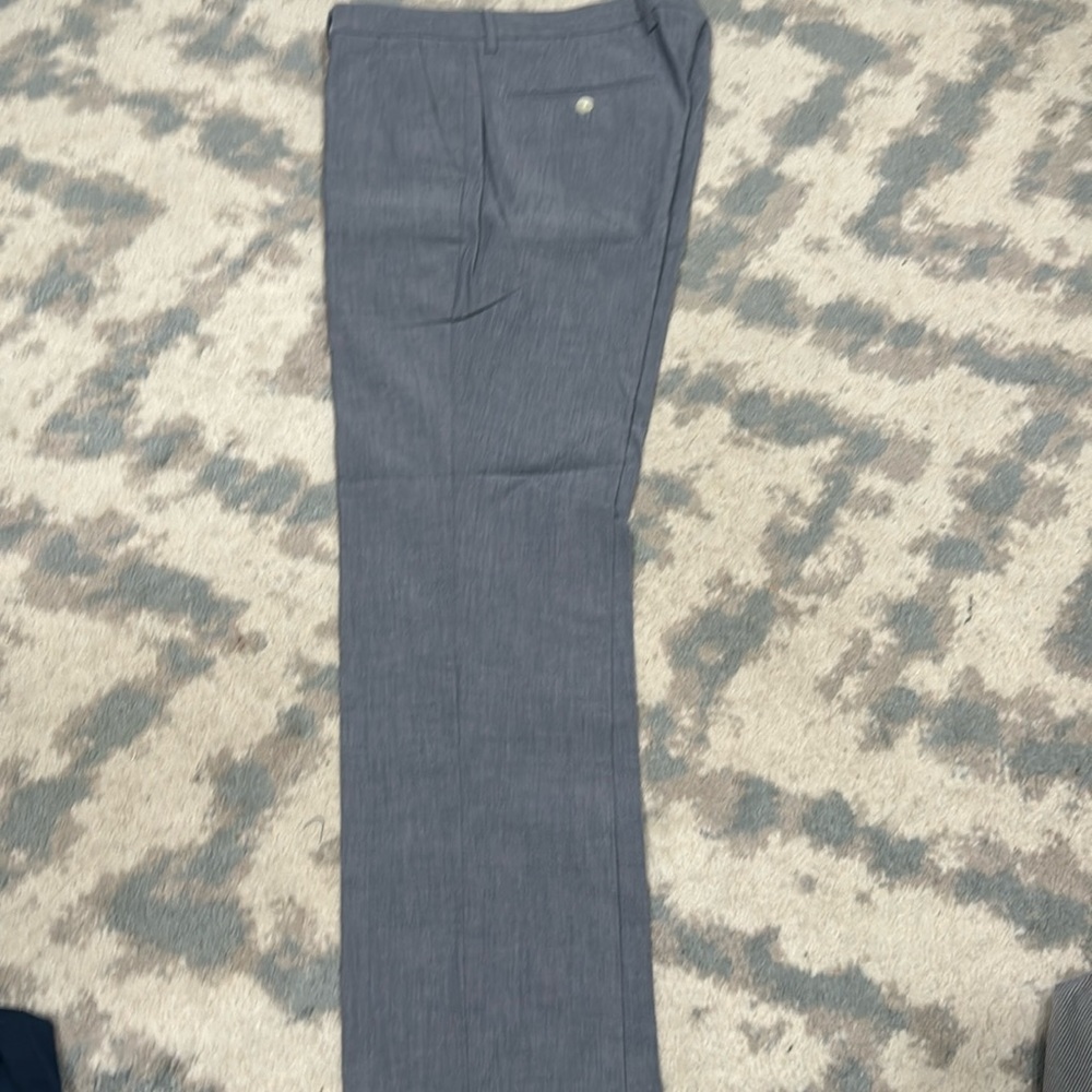 Express extra slim pants